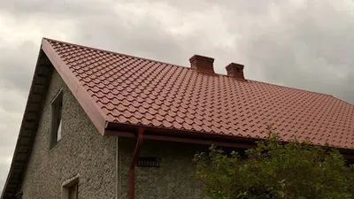 DOMINEX DACHY usługi dekarskie pokrycia dachowe ostrołęka blachodachówka materiały budowlane dachy ostrołęka dekarz i cieśla